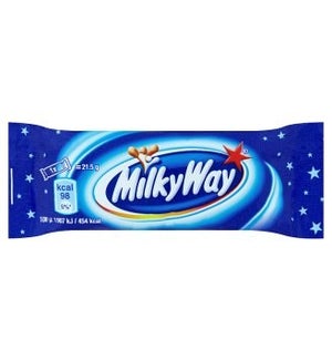 MilkyWay 21.5g * 56
